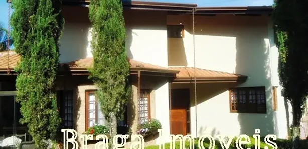 Fazenda / Sítio / Chácara com 4 Quartos à venda, 230m² no , Ibiúna