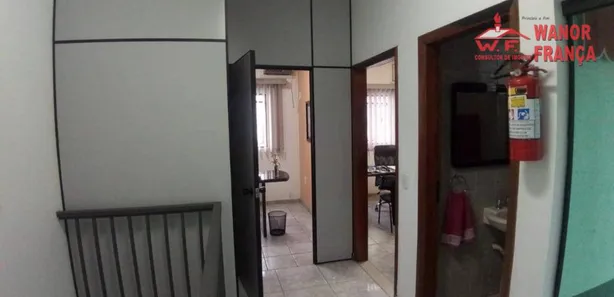 Loja / Salão / Ponto Comercial à venda, 353m² no Santa Rita, Guaratinguetá