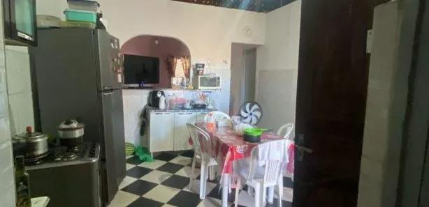 Casa com 4 Quartos à venda, 120m² no Eduardo Gomes, São Cristóvão