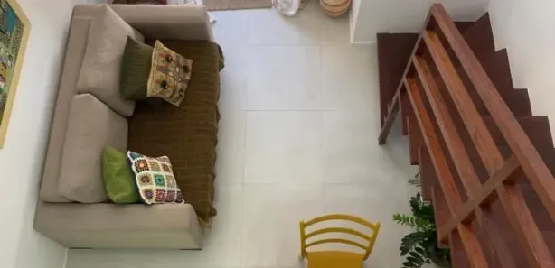 Casa de Condomínio com 3 Quartos à venda, 112m² no Guarajuba (Monte Gordo), Camaçari