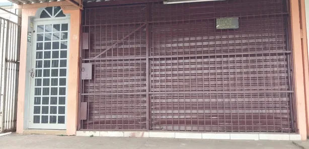 Prédio Inteiro com 2 Quartos à venda, 170m² no Ceilândia Sul, Brasília