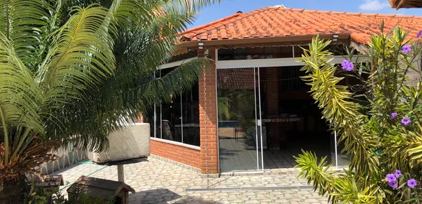 Fazenda / Sítio / Chácara com 2 Quartos à venda, 672m² no , Mairinque