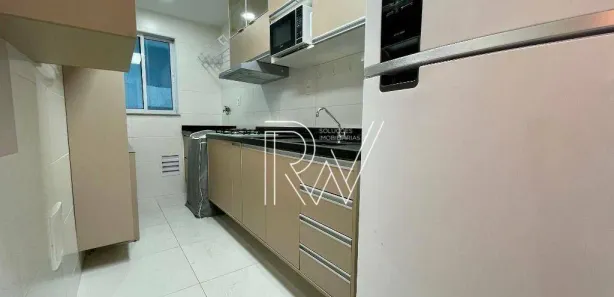 Apartamento com 2 Quartos à venda, 58m² no Luiz Anselmo, Salvador