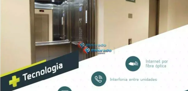 Conjunto Comercial / Sala para alugar, 50m² no Jardim Marchissolo, Sumaré