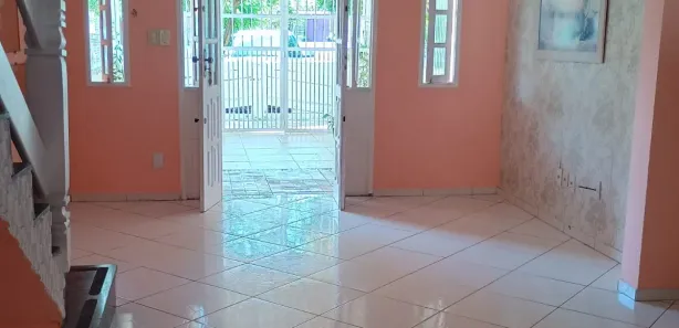 Casa de Condomínio com 3 Quartos à venda, 100m² no Stella Maris, Salvador