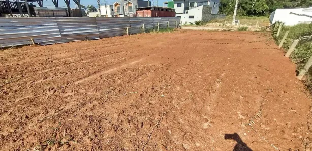 Terreno / Lote / Condomínio à venda, 282m² no Itacolomi, Balneário Piçarras