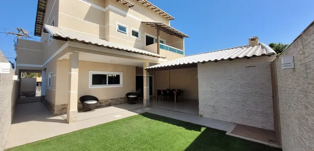 Casa de Condomínio com 3 Quartos à venda, 200m² no Monte Alto, Arraial do Cabo