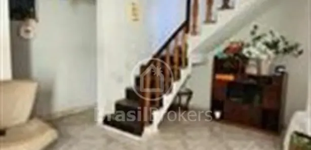 Casa de Vila com 2 Quartos à venda, 70m² no Pilares, Rio de Janeiro