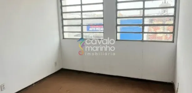 Galpão / Depósito / Armazém para alugar, 307m² no Campos Elíseos, Ribeirão Preto