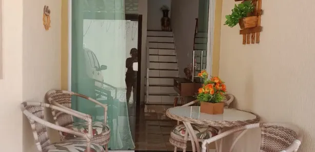 Casa de Condomínio com 2 Quartos à venda, 90m² no Vila Praiana, Lauro de Freitas