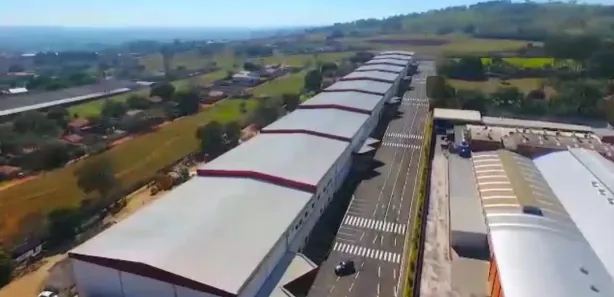 Galpão / Depósito / Armazém para alugar, 17030m² no Loteamento Capotuna, Jaguariúna
