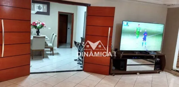 Casa com 3 Quartos à venda, 137m² no Jardim Puche, Sumaré
