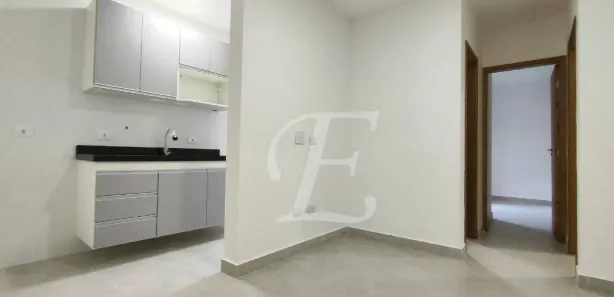 Apartamento com 2 Quartos para alugar, 40m² no Jardim Paraíso, São Paulo