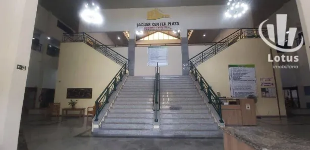 Conjunto Comercial / Sala à venda, 85m² no Centro, Jaguariúna