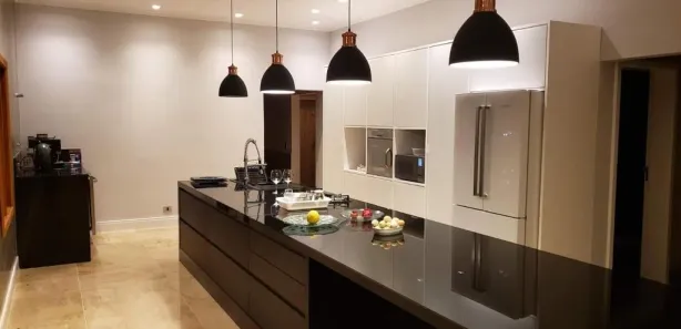 Casa de Condomínio com 6 Quartos à venda, 1500m² no Porta do Sol, Mairinque