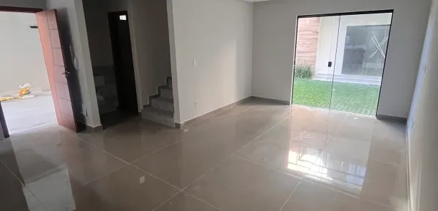 Casa de Condomínio com 3 Quartos à venda, 194m² no Pitangueiras, Lauro de Freitas