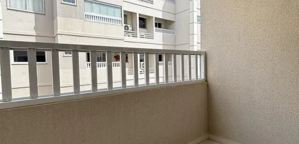 Apartamento com 2 Quartos para alugar, 55m² no Farolândia, Aracaju
