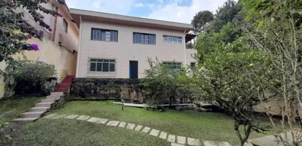 Sobrado com 3 Quartos à venda, 186m² no Pastoril, Ribeirão Pires