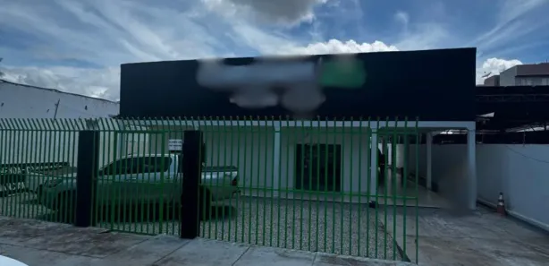 Conjunto Comercial / Sala para alugar, 200m² no Nova Marabá, Marabá
