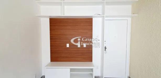 Apartamento com 1 Quarto para alugar, 29m² no Centro, Niterói