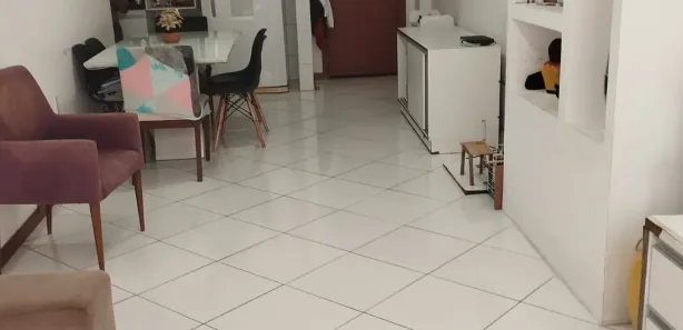 Apartamento com 2 Quartos à venda, 90m² no Pernambués, Salvador