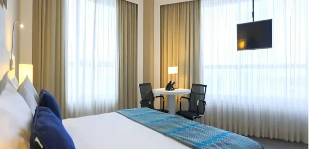 Flat com 1 Quarto à venda, 40m² no Cerâmica, São Caetano do Sul