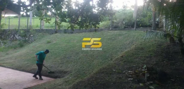 Fazenda / Sítio / Chácara com 3 Quartos à venda, 8000m² no , Conde