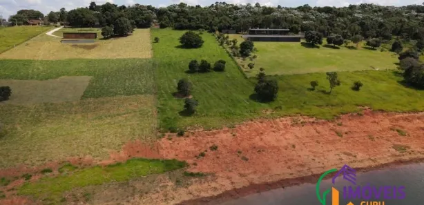 Terreno / Lote / Condomínio à venda, 5514m² no Loteamento Recanto Da Represa, Joanópolis