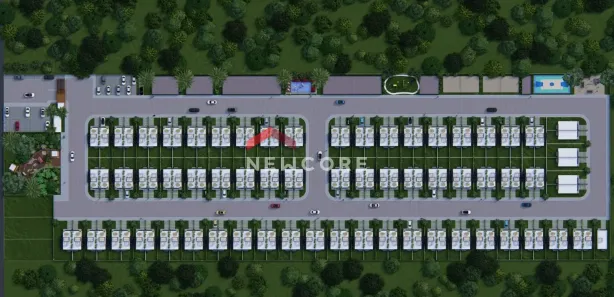 Casa de Condomínio com 2 Quartos à venda, 82m² no Jardim Coronel, Itanhaém