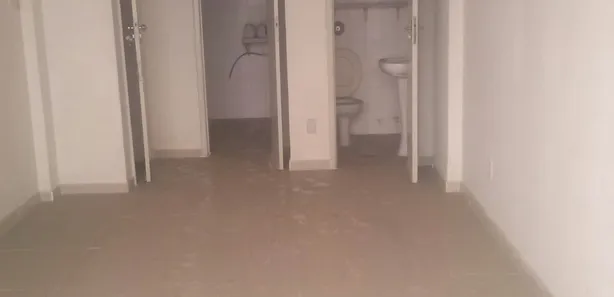 Conjunto Comercial / Sala para alugar, 25m² no São João, Volta Redonda