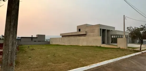 Terreno / Lote / Condomínio à venda, 640m² no , Araçoiaba da Serra