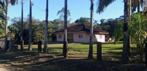 Terreno / Lote / Condomínio à venda, 331540m² no Guaraqueçaba, Guaraqueçaba