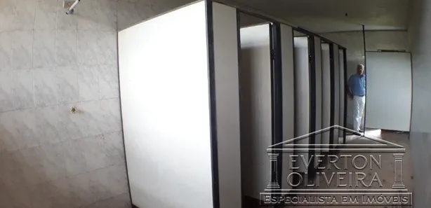Galpão / Depósito / Armazém para alugar, 500m² no Jardim Maria Amélia, Jacareí