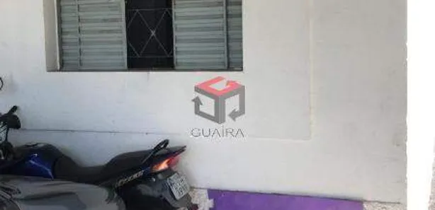 Terreno / Lote / Condomínio à venda, 250m² no Taboão, Diadema