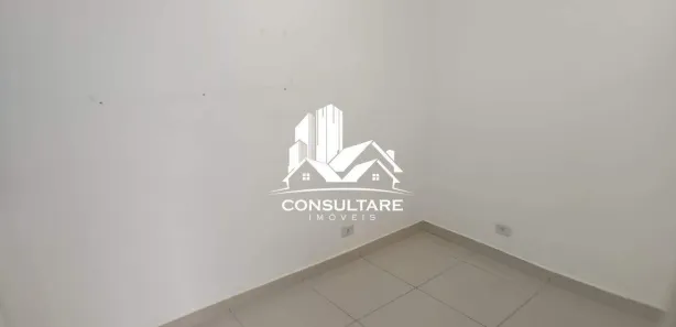Conjunto Comercial / Sala para alugar, 40m² no Boqueirão, Santos