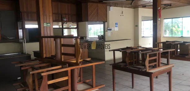 Loja / Salão / Ponto Comercial à venda, 450m² no Nova Vinhedo, Vinhedo
