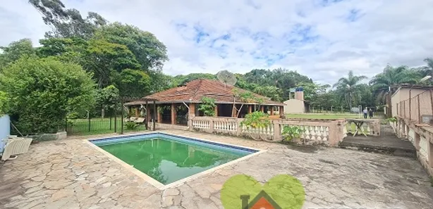 Fazenda / Sítio / Chácara com 4 Quartos à venda, 450m² no Colinas do Piracicaba (Ártemis), Piracicaba