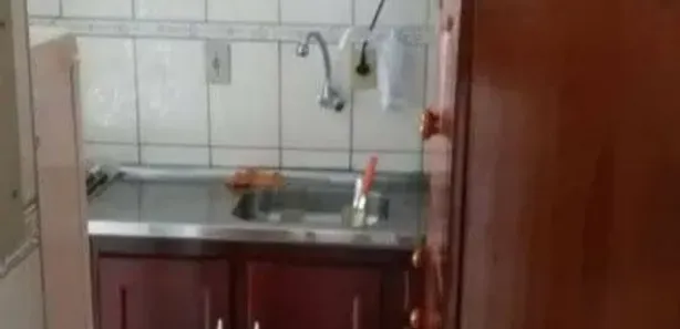 Apartamento com 2 Quartos à venda, 48m² no Jardim Pedra Branca, São Paulo
