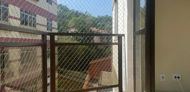 Apartamento com 2 Quartos à venda, 72m² no Quitandinha, Petrópolis