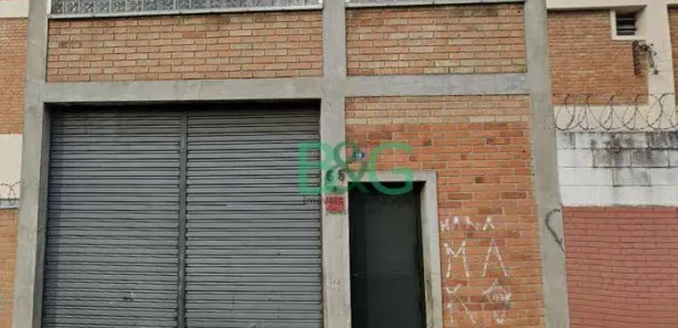 Galpão / Depósito / Armazém para alugar, 250m² no Vila Endres, Guarulhos
