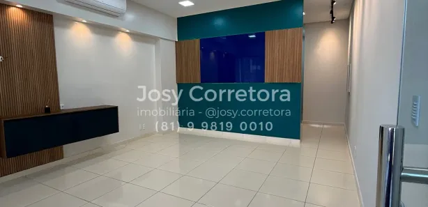 Loja / Salão / Ponto Comercial para alugar, 45m² no Boa Viagem, Recife