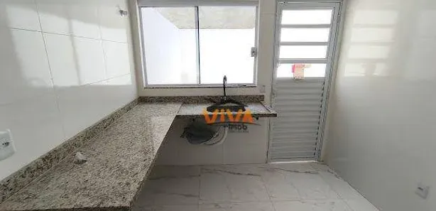 Sobrado com 2 Quartos à venda, 95m² no Portal das Alamedas, Franco da Rocha