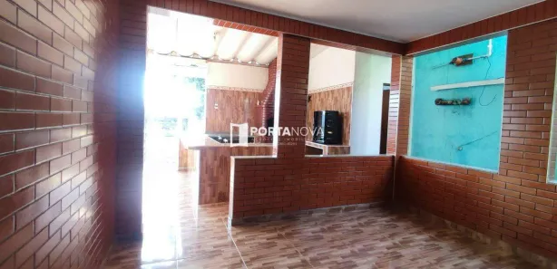 Casa com 3 Quartos à venda, 182m² no Jardim Itapecerica, Itapecerica da Serra