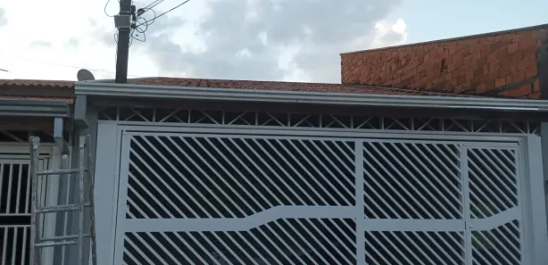 Casa com 2 Quartos à venda, 193m² no Jardim Macarenko, Sumaré