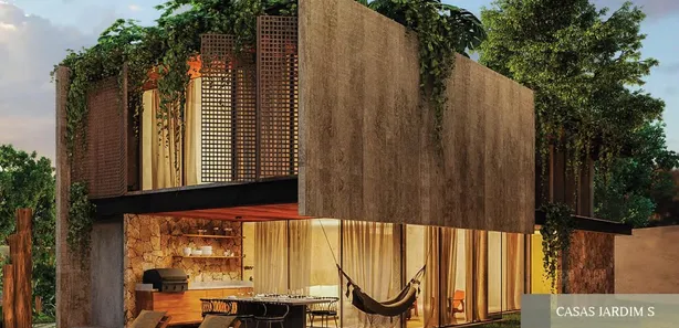 Casa de Condomínio com 5 Quartos à venda, 297m² no Centro, Passo de Camaragibe