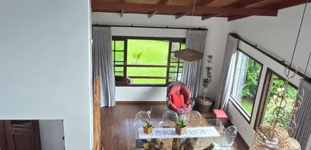 Casa de Condomínio com 3 Quartos à venda, 232m² no Rondinha, Campo Largo