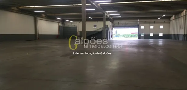 Galpão / Depósito / Armazém para alugar, 2580m² no Industrial Anhangüera, Osasco
