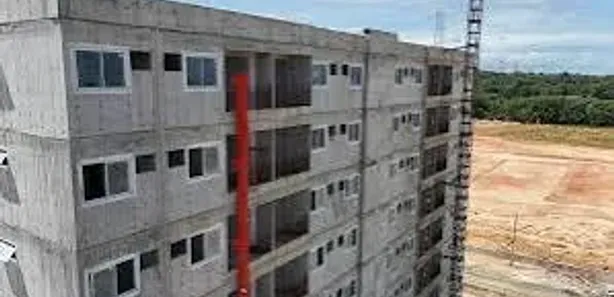 Apartamento com 2 Quartos à venda, 45m² no Várzea, Recife