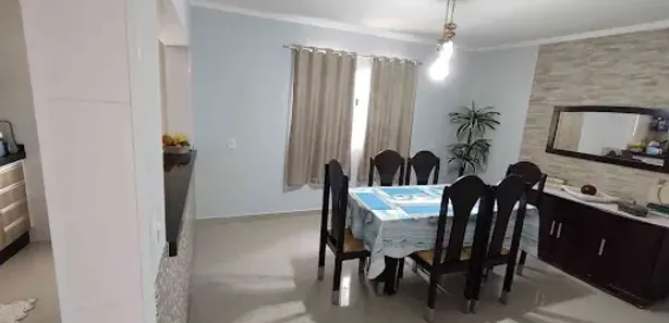Casa com 2 Quartos à venda, 120m² no Jardim Nova América, Hortolândia