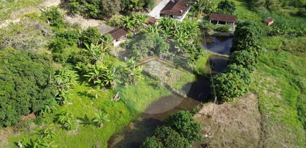 Fazenda / Sítio / Chácara à venda, 40000m² no Área Rural de Gravatá, Gravatá